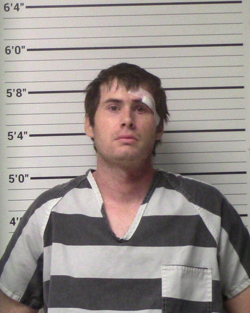 Man accused of assaults, meth possession | News | dailytimes.com