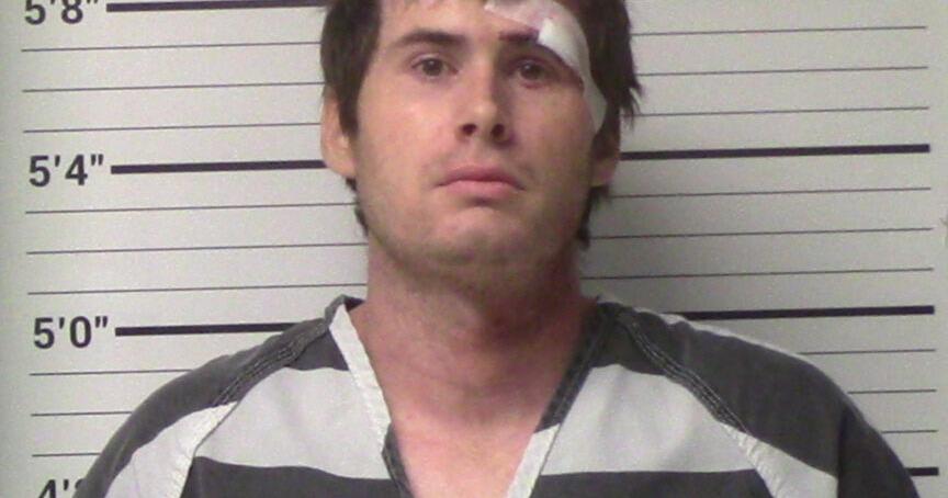 Man accused of assaults, meth possession | News | dailytimes.com