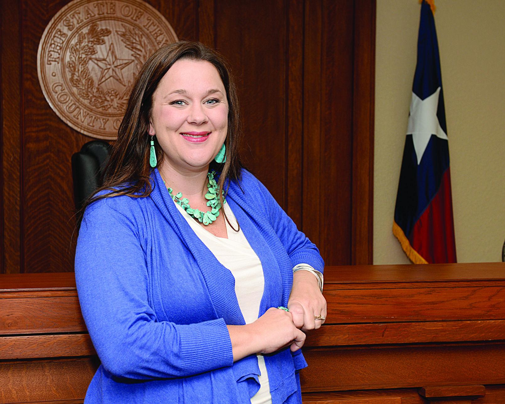 New county attorney takes on multitude of roles News