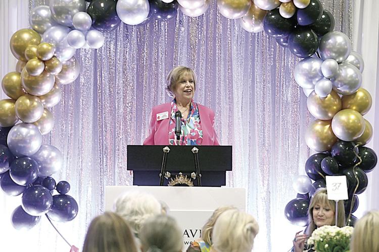 Christian Women’s Job Corps builds hope for women News