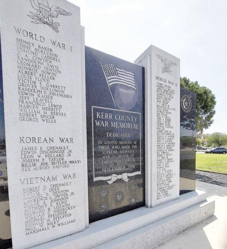 Subdivision will name streets after local heroes | News | dailytimes.com