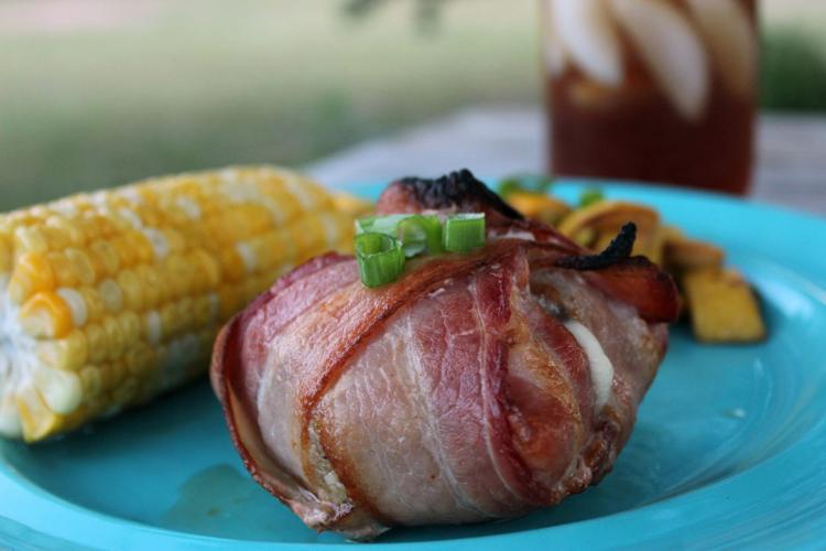 Wild Kitchen How do you eat boudin? News