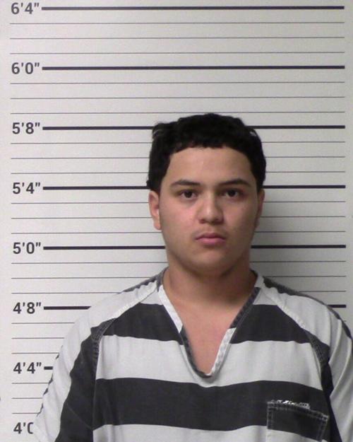 Man Accused Of Manslaughter Following Saturday Shooting In Kerrville Promotions Dailytimes Com Man Accused Of Manslaughter Following Saturday Shooting In Kerrville Promotions Dailytimes Com