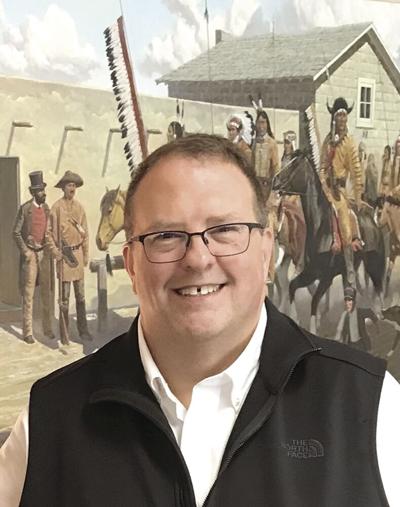 Public invited to free Civil War program at Pioneer Museum in F'burg ...