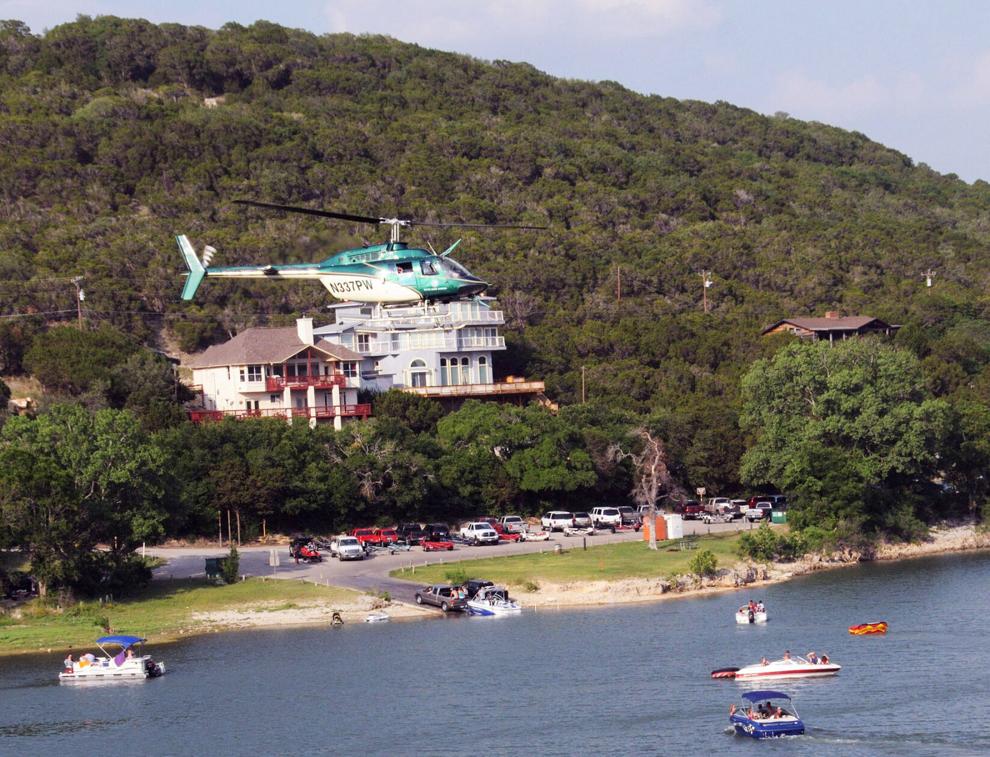 Don’t mess with Texas boating safety laws on Memorial Day