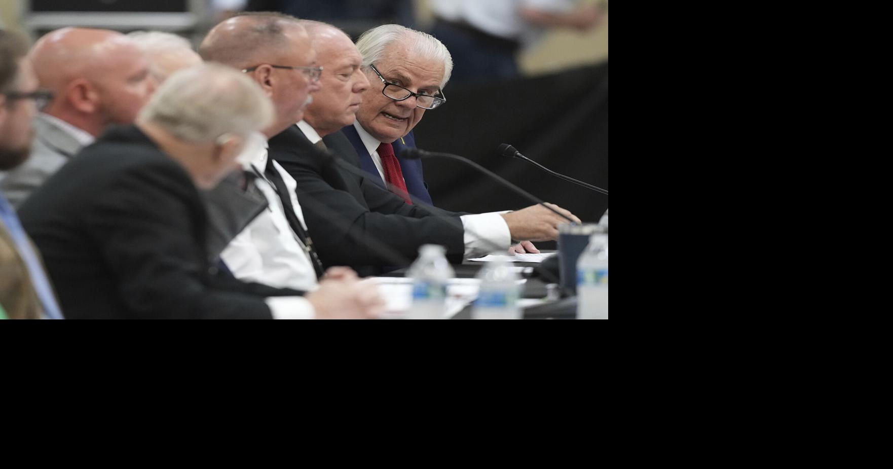 Lt. Gov. Patrick criticizes Kerr County judge’s absence during flood ...