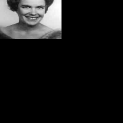 Alice deBerry Brook | Obituaries | dailytimes.com