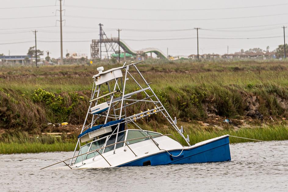 Boat Boat