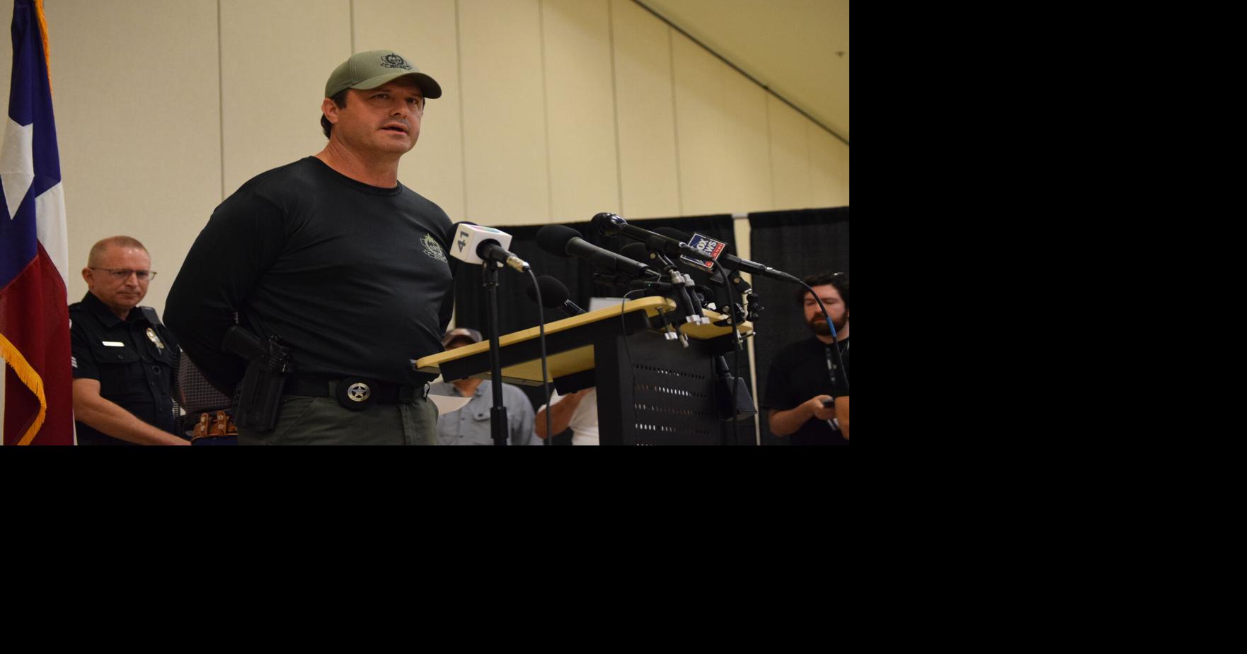 Authorities: Kerr death toll at 95; more than 160 still missing ...