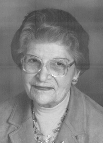 Agnes C. McLendon | Obituaries | dailytimes.com