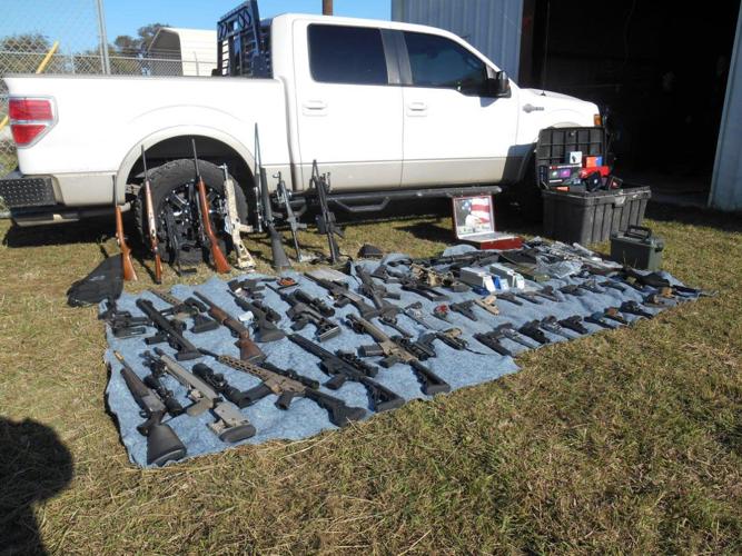 Man gets 25 years in prison for thefts | News | dailytimes.com