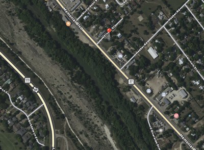 Kerrville Police Seek Help Identifying Man Found Dead In Guadalupe River Promotions Dailytimes Com