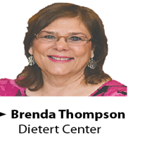 Dietert Center plans special Veterans Day Luncheon | Columnists ...