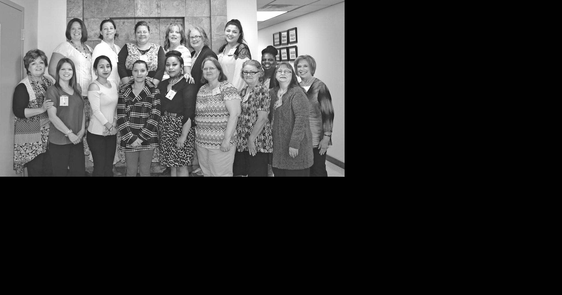 Christian Women's Job Corps new class News