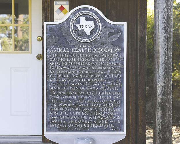 USDA lab in Kerrville moving closer toward major renovation project