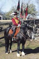 Time travelers will highlight 2nd weekend at Kerrville Renaissance Festival