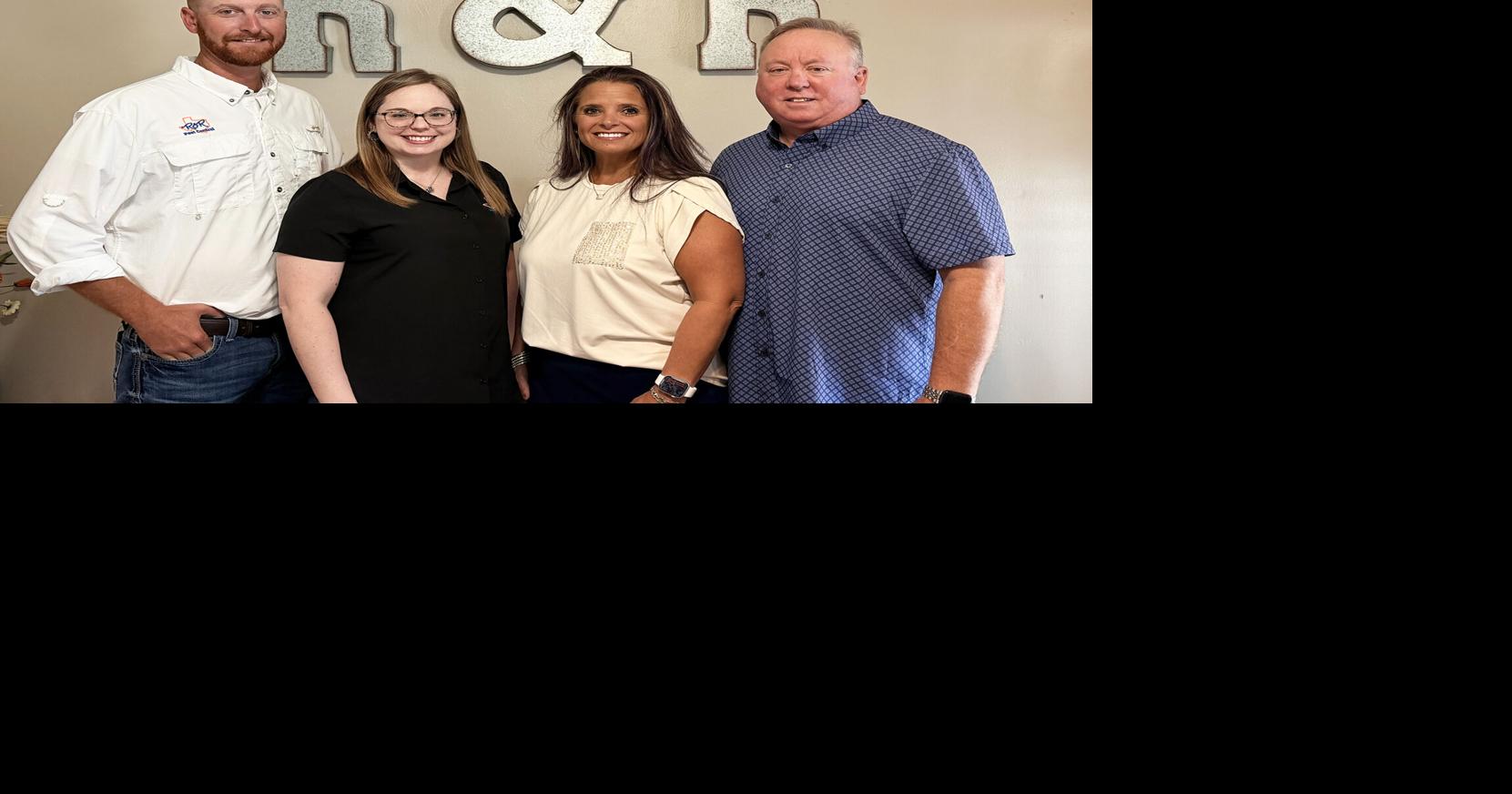New owners take helm at R&R | News | dailytimes.com