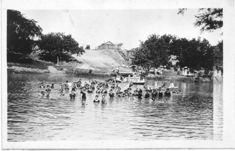 Celebrating Methodist Encampment’s unique history Promotions