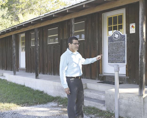 USDA lab in Kerrville moving closer toward major renovation project