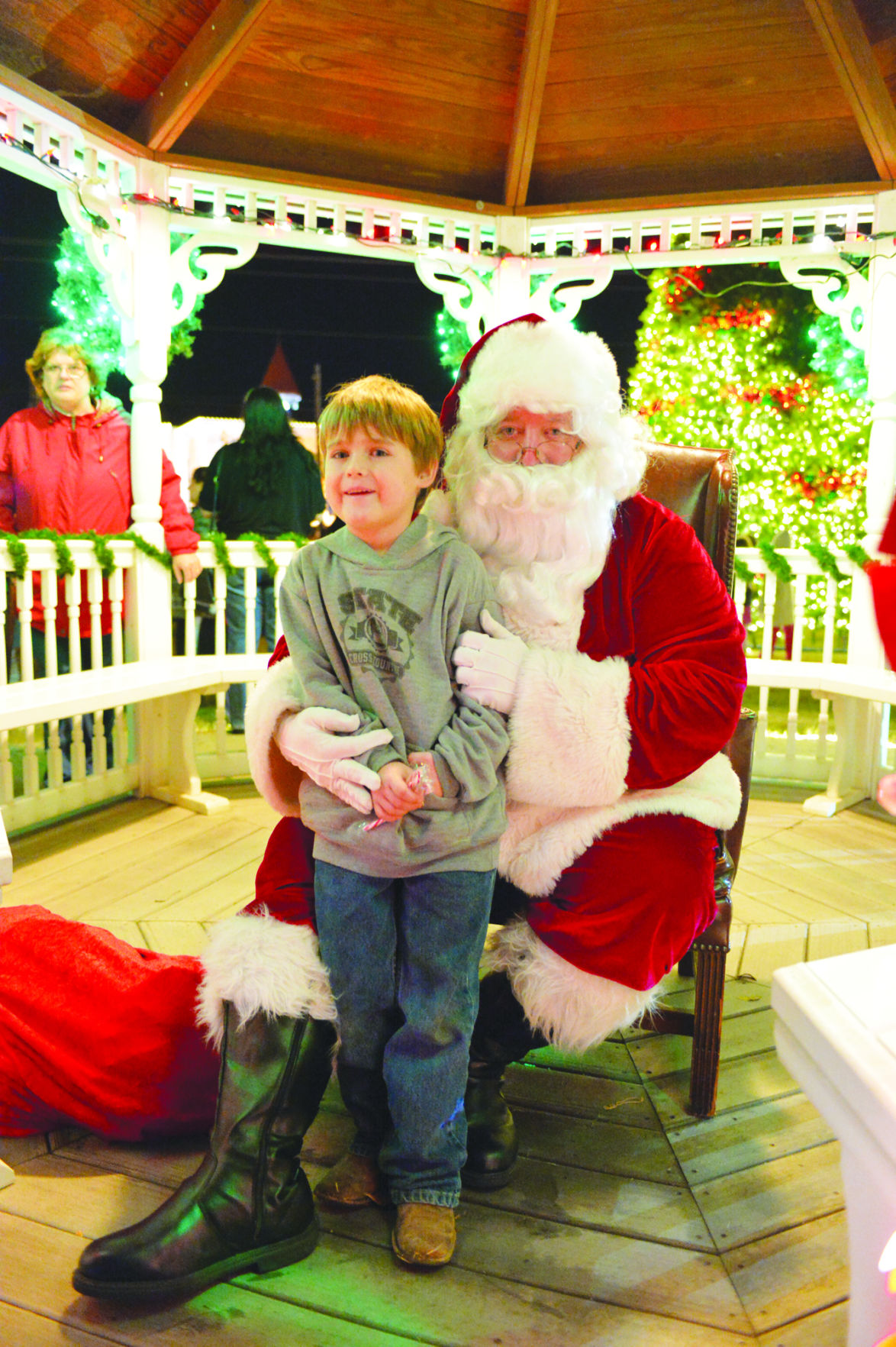 Kerrville Christmas Parade 2022 Holiday Parade To Light Up Kerrville | News | Dailytimes.com