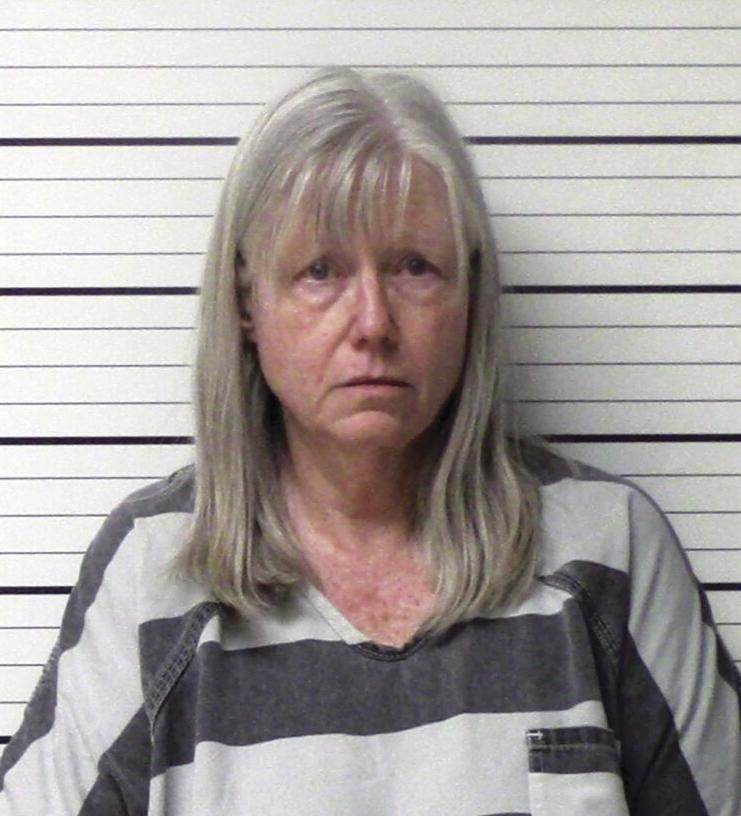 Woman faces murder charge in death of sister | Local News | dailytimes.com