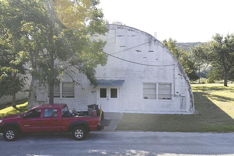 USDA lab in Kerrville moving closer toward major renovation project