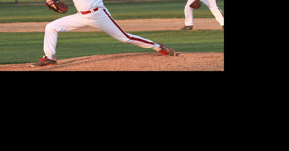 Ingram baseball Sports