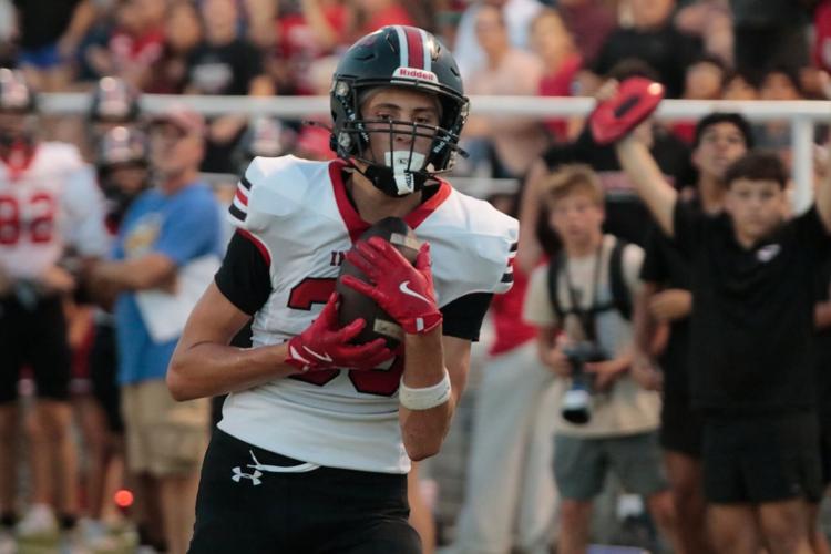 Ingram football looks to bounce back against Pearsall on homecoming ...