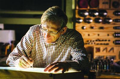 Clint Orms relocates to downtown Kerrville | News | dailytimes.com