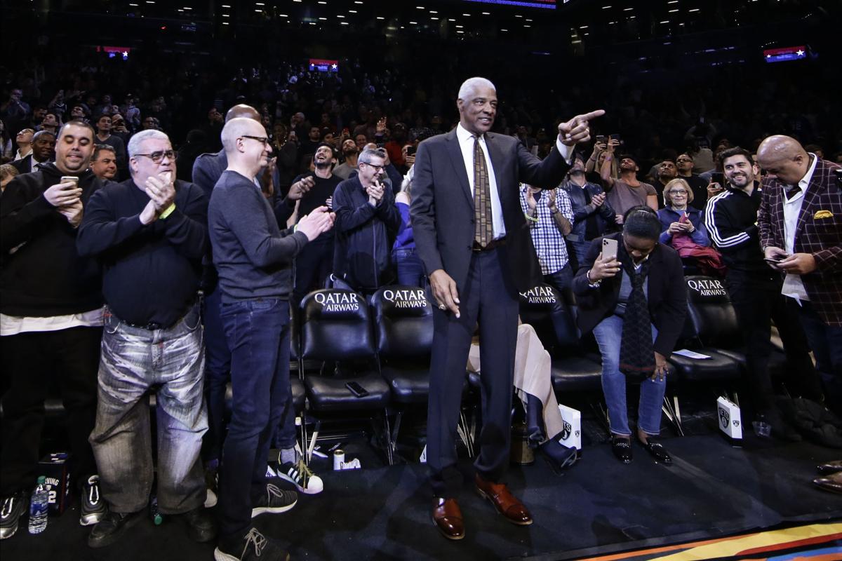 Spurs Nets Basketball