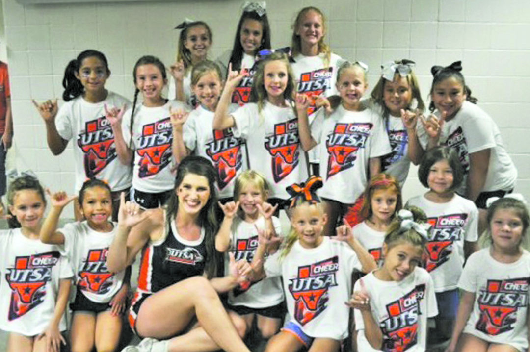 UTSA Cheer (@utsacheer) • Instagram photos and videos