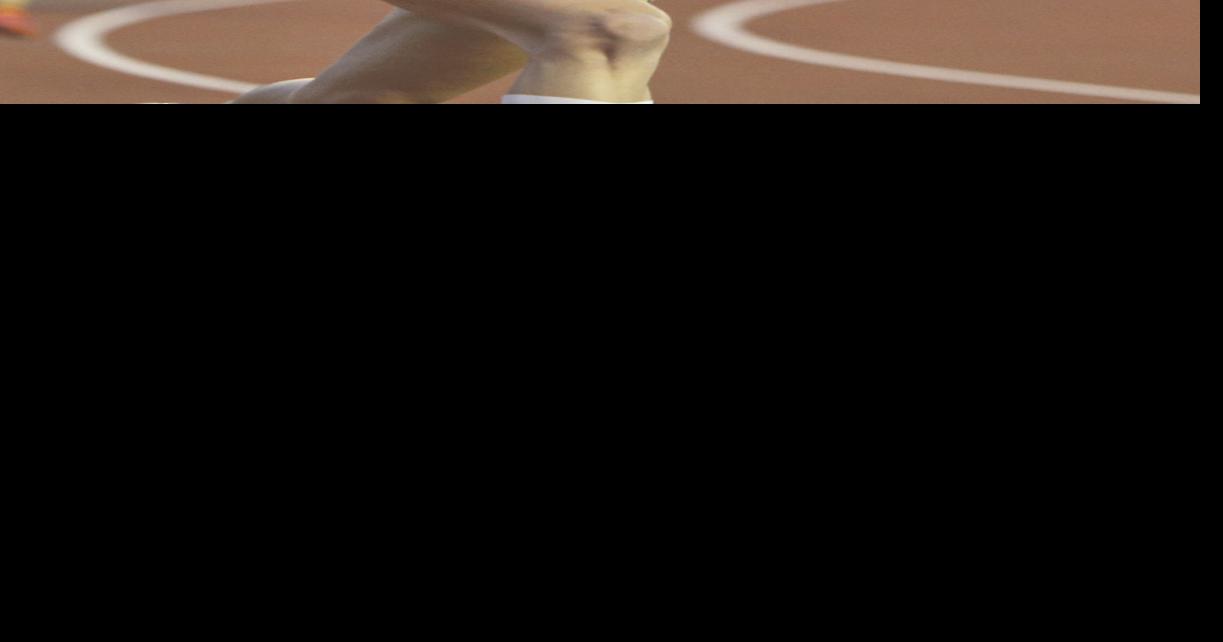 2016 UIL State Track and Field Meet