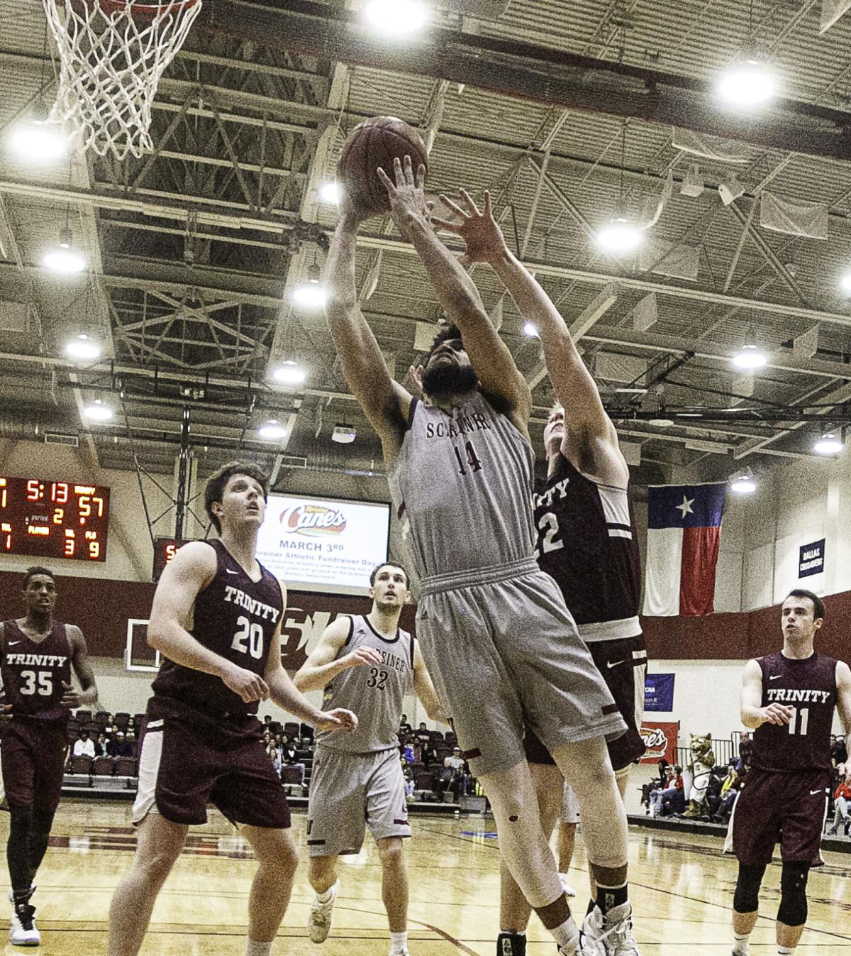 Photo Gallery Schreiner University Men Multimedia Dailytimes Com