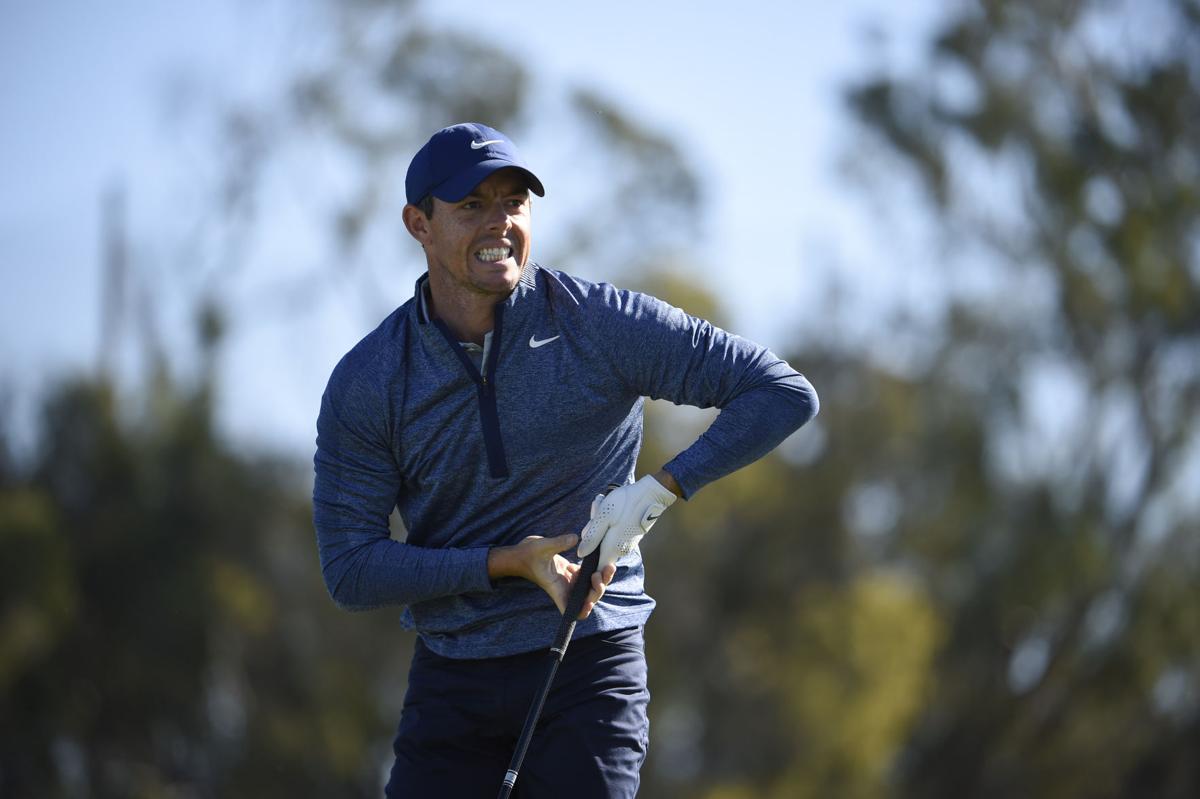Photo gallery 2020 Farmers Insurance Open from Torrey Pines