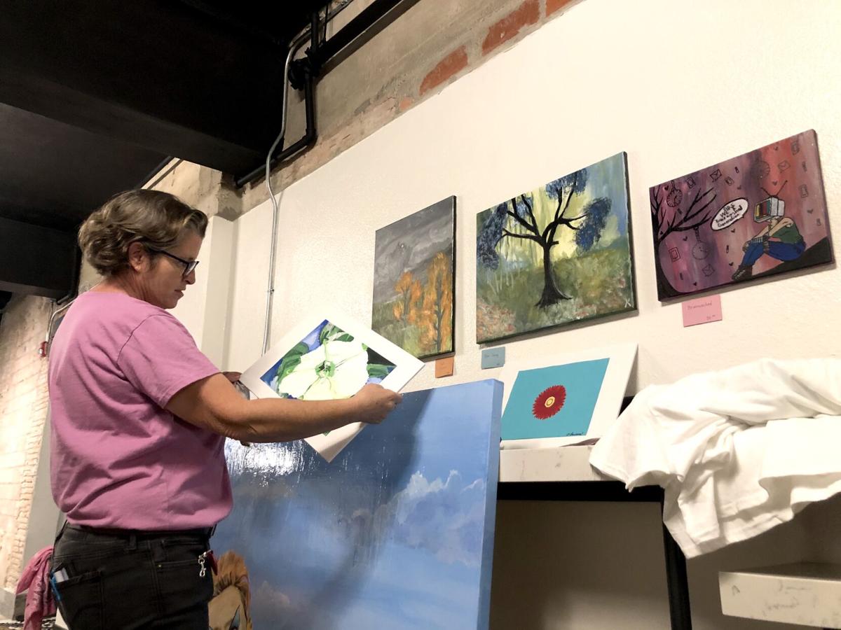 Big Seed Festival Will Be The First Public Event At Arcadia Live Promotions Dailytimes Com