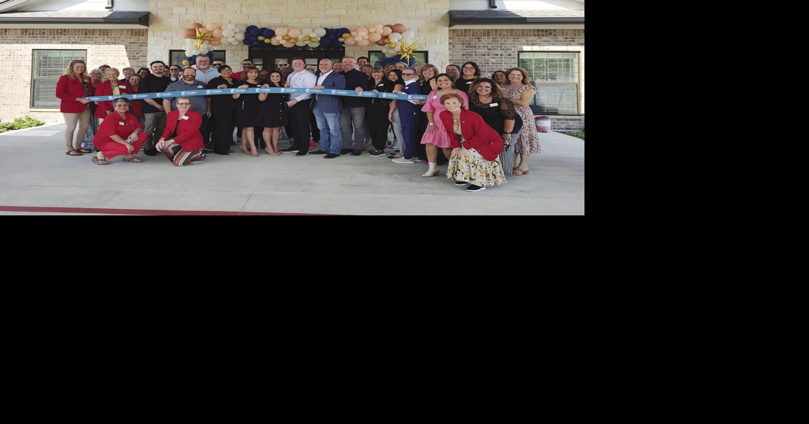 RIBBON CUTTING: Riverside Health and Rehab opens on Bandera Highway ...