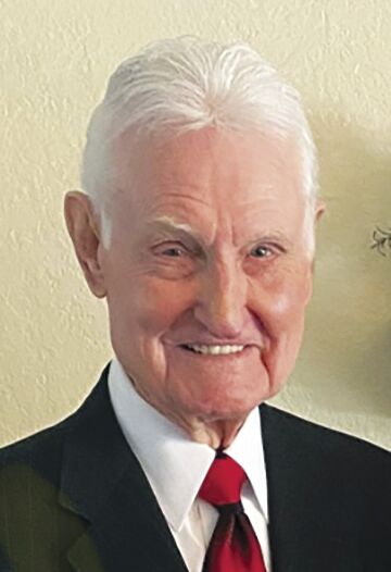 Donald Ray “D.R.” Luce | Obituaries | dailytimes.com