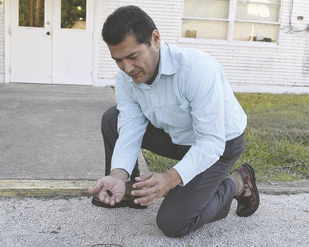 USDA lab in Kerrville moving closer toward major renovation project