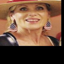Overby to replace Harley Belew on commissioners court Local News