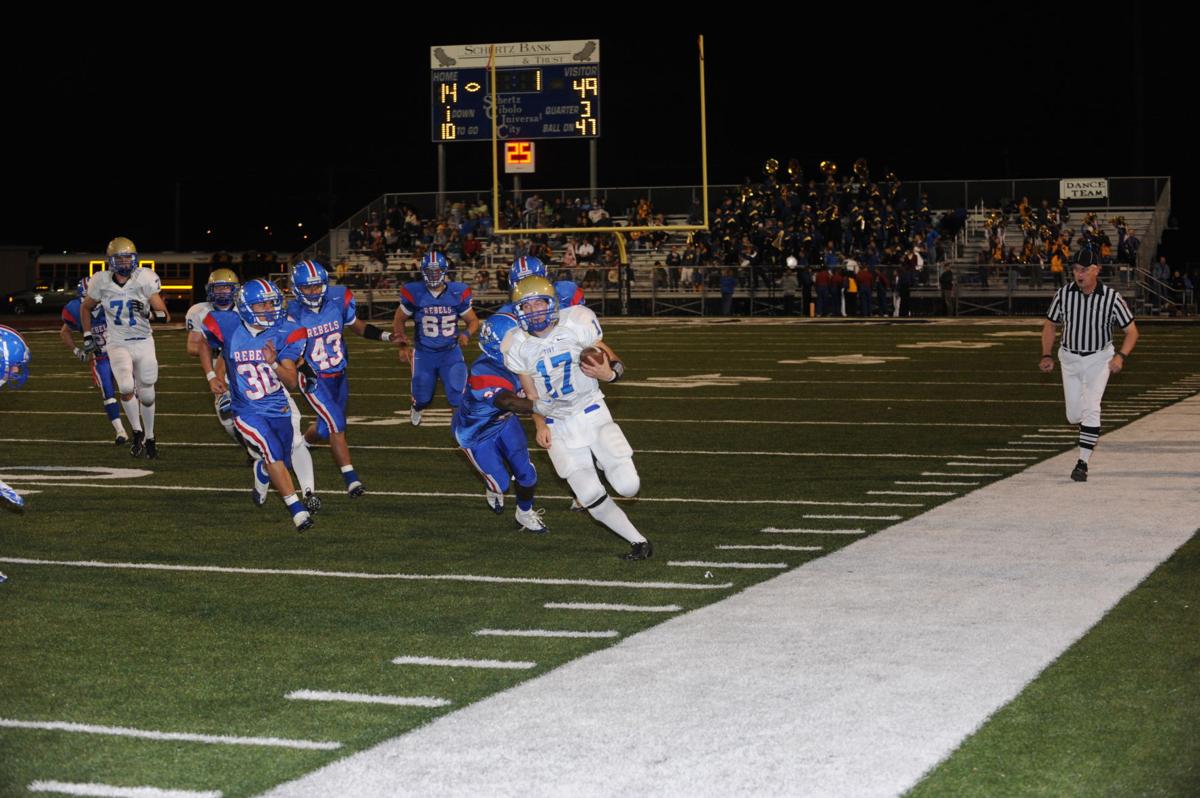 Photo Gallery Tivy Vs Hays Nov 12 2010 Multimedia