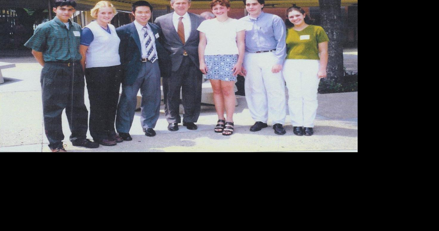 Student exchange program builds bridges of international understanding | Education