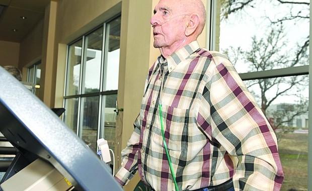 Pulmonary rehab program closes - Daily Times: News - Pulmonary rehab