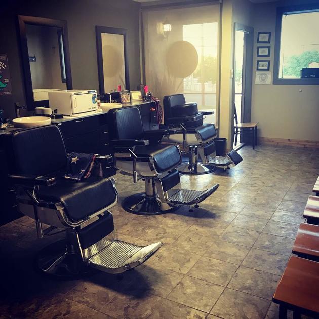 For Kerrville area barbers, hair salons a petition drive