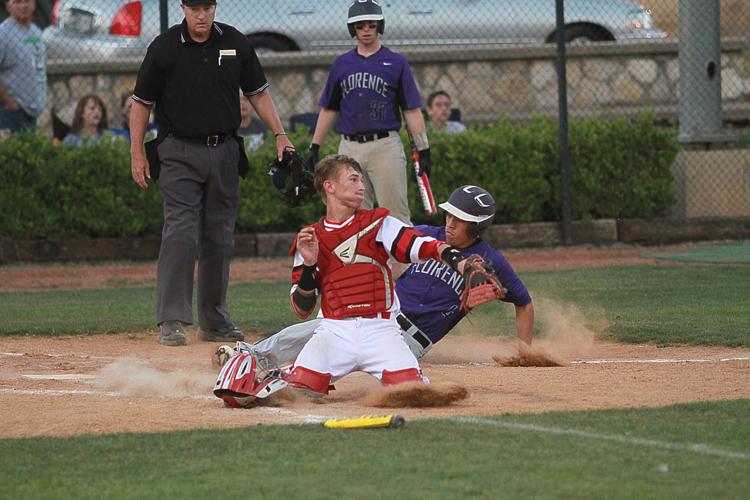 Ingram baseball Sports