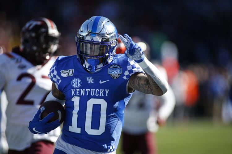 Photo gallery 2019 New Year's Day Bowl Games Multimedia