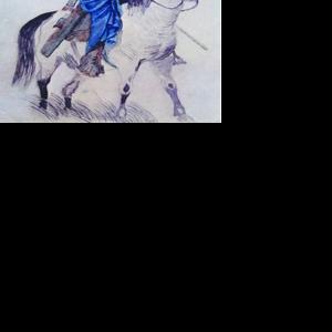 Lipan Apaches lived in the Hill Country - Kerrville Daily Times