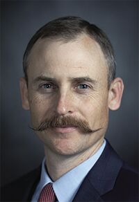 Rep. Andrew Murr, (R-TX, District 53)