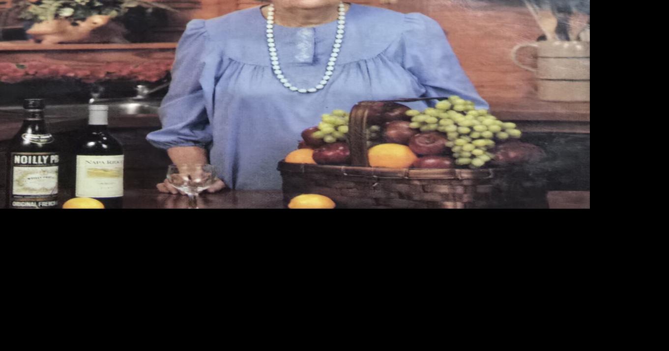 Memories of the Raleigh House: Restaurant owner found joy in sharing ...