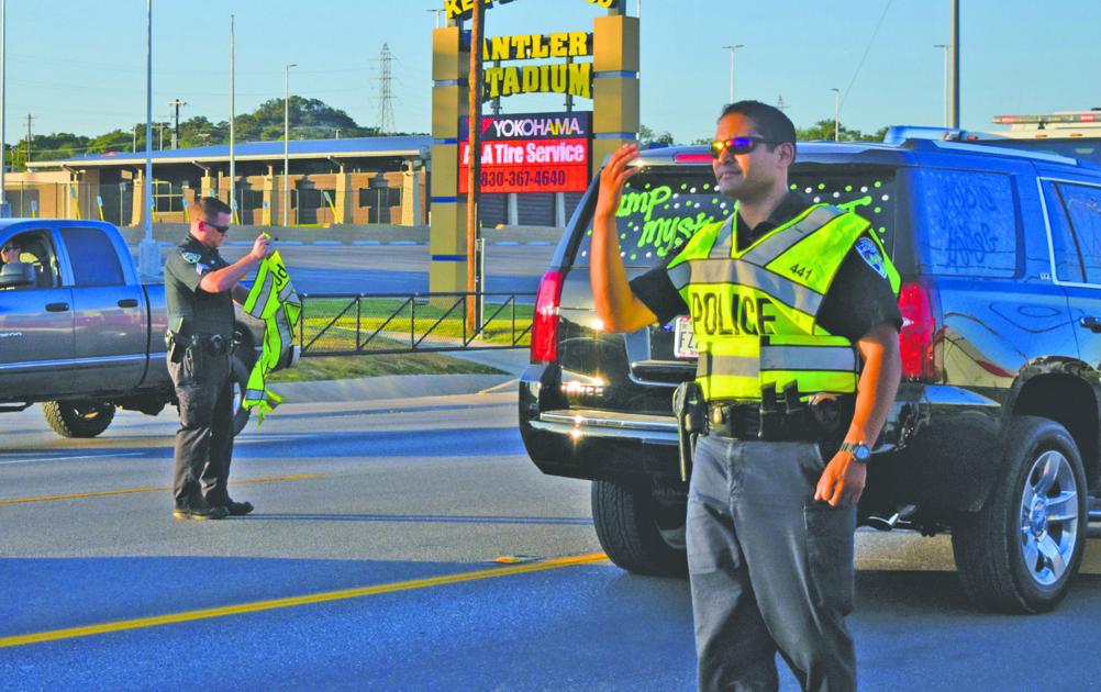 Kerrville police photo galleries dailytimes