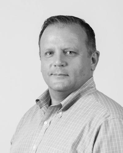 James Godkin Joins Cecil Atkission Motors As Used Car